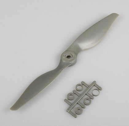 ELICA  APC 8X4 ELETTRICO CON ADATTATORI