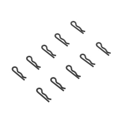 CLIPS PICCOLE 10 PZ