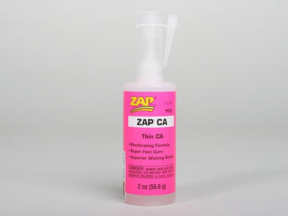 COLLA CIANOACRILICA TIPO LIQUIDO 56.6 g