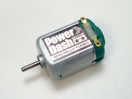MOTORE POWER DASH NUMERO DI GIRI AL MINUTO 19900 PESO 17.7 g
