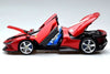 FERRARI NEW DAYTONA SP3 SPIDER OPEN 2022 1/18