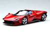 FERRARI NEW DAYTONA SP3 SPIDER OPEN 2022 1/18