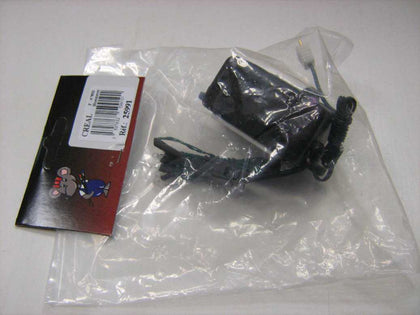 SET 12 LUCI INTERMITTENTI BIANCHE