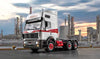 MERCEDES BENZ SK EUROCAB 6X4 1/24 LUNGH 27 cm