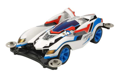 MINI 4 WD PRO RISING EDGE MS CHASSIS