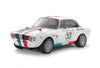 ALFA ROMEO GIULIA SPRINT GTA 1/10 2WD MB-01