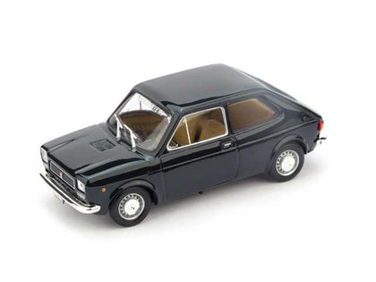 FIAT 127 1° SERIE 1971 CARABINIERI 1/43