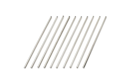 ASSALI ESAGONALI 72 mm 10 PZ