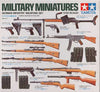 ARMI FANTERIA 1/35