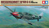 MESSERSCHMITT BF109 G-6 LATE PROD.1/48