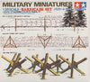 BARRICATE 1/35
