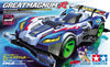 MINI 4WD GREAT MAGNUM R FM-A