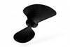 ELICA SCAFI NYLON HIGH PERFORMANCE ø 40 M4 SINISTRA