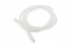 TUBO SILICONE TRASPARENTE 2.5X6 mm 1 METRO
