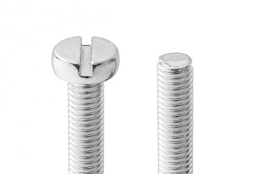 VITI 1.6X12 mm 10 PZ