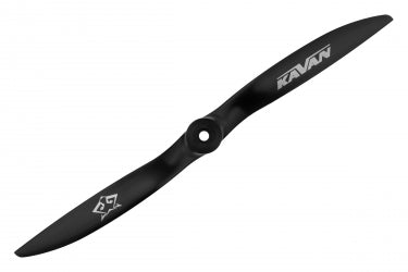ELICA SCOPPIO KAVAN 10X6