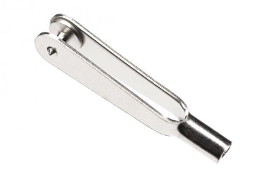 FORCELLA METALLO M 3 2 PZ