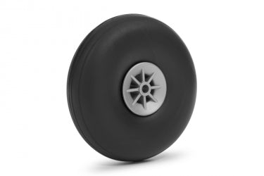 RUOTE GOMMA 44 mm CADAUNA
