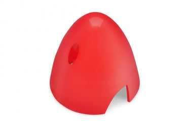 OGIVA 57 mm ROSSA
