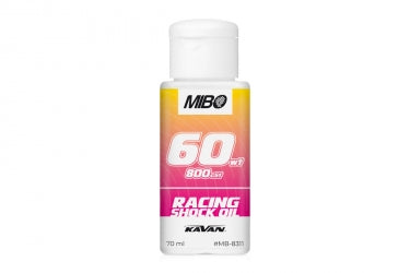 OLIO AL SILICONE WT60 800 70 ml