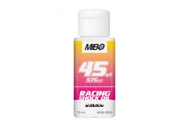OLIO AL SILICONE WT45 575 70 ml