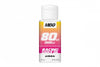 OLIO AL SILICONE WT80 1000 70 ml