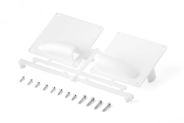 COPRISERVO STANDARD 6x6 CM