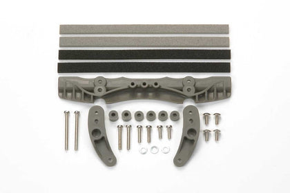 FRENO POSTERIORE AR CHASSIS