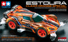 ESTOURA CLEAR ORANGE SPECIAL MA CHASSIS PRO