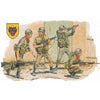 ARVN RANGERS SAIGON 1968 1/35 W/ARVN RANGER DECAL INSIDE