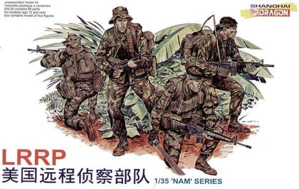 LRRP 1/35 NAM SERIES