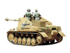 MARDER II TANK DESTROYER SD.KFZ.131 1/35