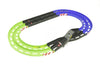 PISTA OVALE MINI 4WD CON PONTE 216X120 cm