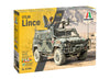 VTLM LINCE 1/35 LUNGH 13.8 cm