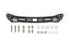 HG CARBON WIDE REAR PLATE 2 mm