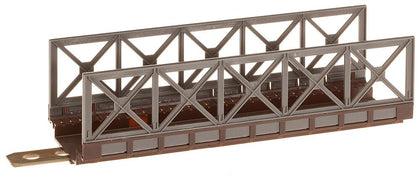 PONTI A TRAVI IN ACCIAIO H0 180X65X57 mm
