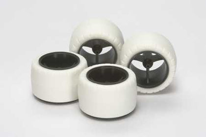 CERCHI+GOMME PICCOLO DIAMETRO