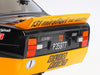 FIAT 131 ABARTH RALLY OLIO FIAT 1/10 MF-01X 4WD