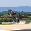 KF-21 1/72 LUNGH 235 mm