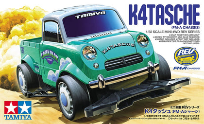 K4TASCHE FM-A CHASSIS 1/32