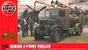 ALBION 3-POINT FUELLER 1/48 LUNGH 118 mm