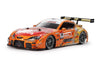 ENEOS X PRIME GR SUPRA TT-02 4WD 1/10