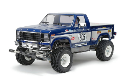 FORD F-150 RANGER XLT 1/10