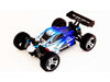 AUTO RADIOCOMANDATA BUGGY BLU 1/18 50KM/H