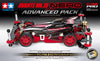 AVANTE MK.III NERO ADVANCED PACK PRO MS CHASSIS