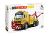 MB WRECKER TRUCK LUNGH 36.7 cm