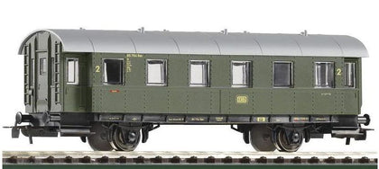 CARROZZA PASSEGGERI DB EP.III H0
