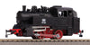 LOCOMOTIVA A VAPORE H0 BR98