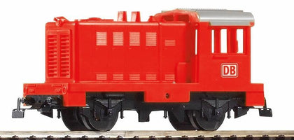 LOCOMOTIVA DIESEL DB H0
