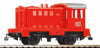 LOCOMOTIVA DIESEL DB H0
